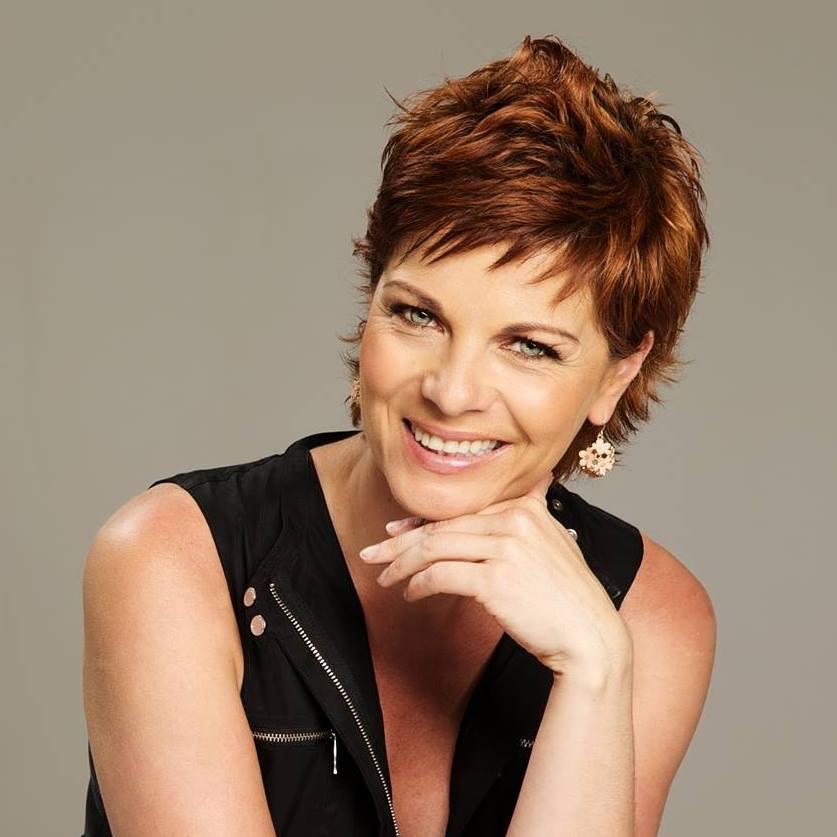 Gina Lisa Peeters