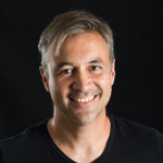 Gilles Delvaulx