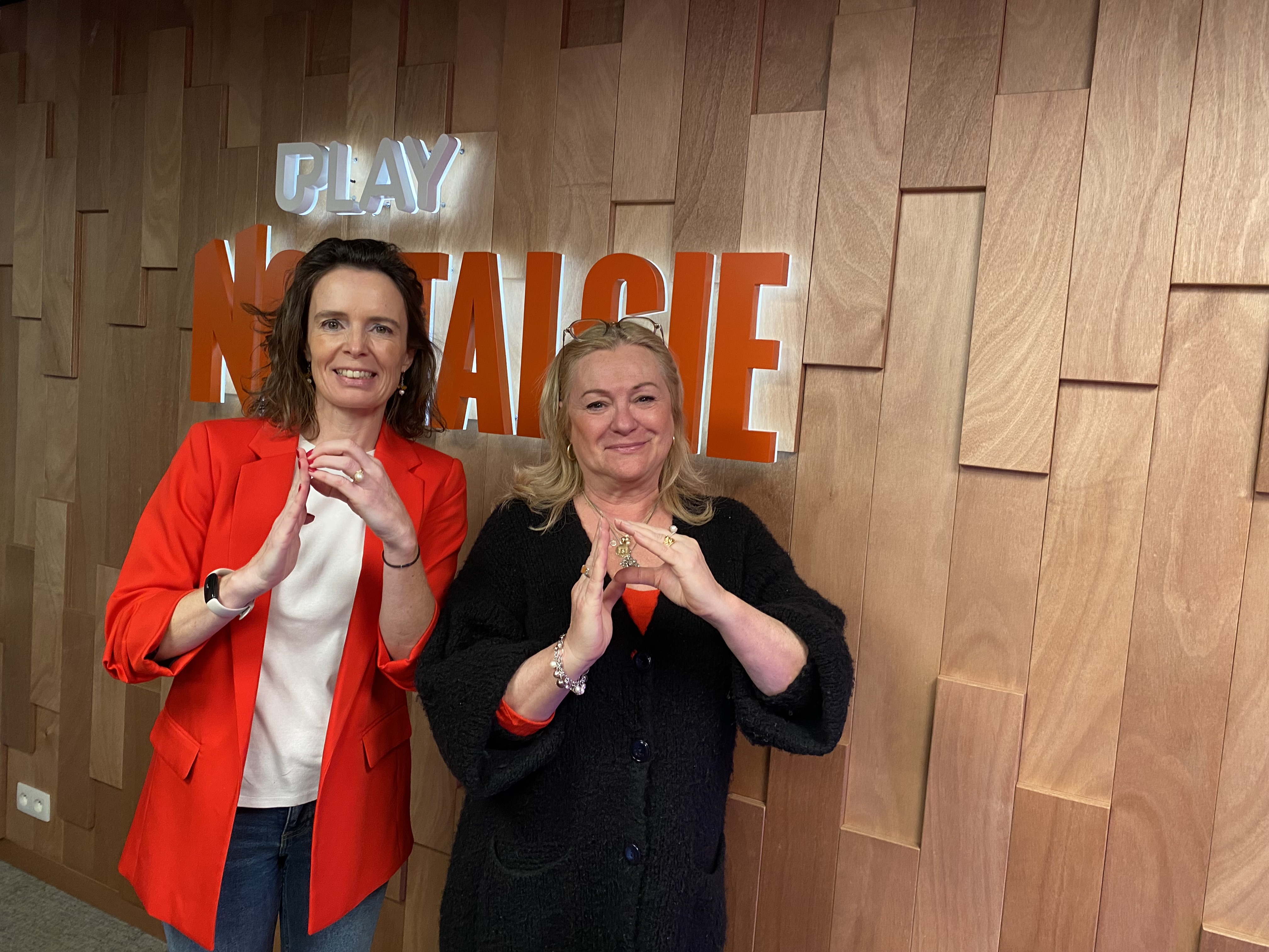 Radio Nostalgie