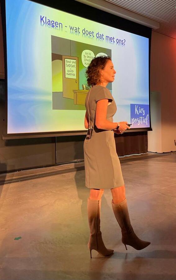 Voka HR event